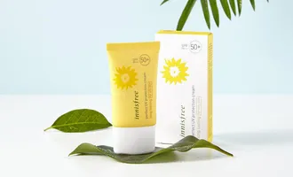 Review 3 loại kem chống nắng cho da nhạy cảm tốt nhất