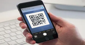 Những ứng dụng quét mã vạch online về máy điện thoại