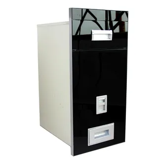 Review những phụ kiện nhà bếp Fudeco Kitchen hiện đại nhất