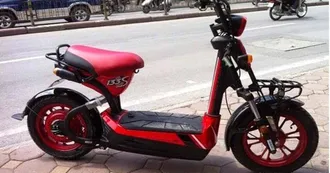Chuyên gia tư vấn một số kinh nghiệm hay khi mua xe đạp điện cũ