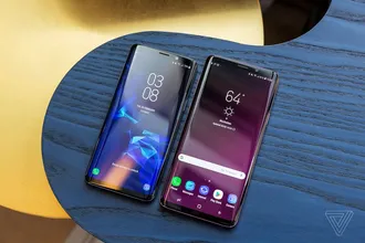 Top 6 điện thoại Samsung Galaxy thông minh, giá tốt nhất