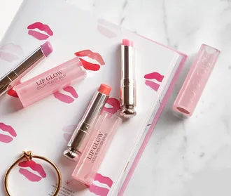 Review son dưỡng Dior Addict Lip Glow cao cấp giá tốt