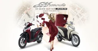 Có nên mua xe máy Honda Winner trả góp không?