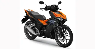 Honda Winner X 2020 chính thức ra mắt thị trường Việt tối 29/4/2020