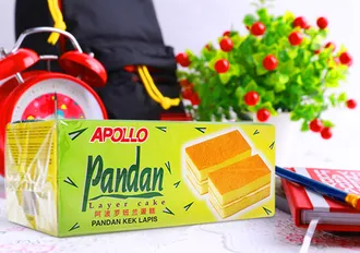 Top 8+ Loại sản phẩm Bánh Apollo Ngon ngất ngây, ăn là nghiền