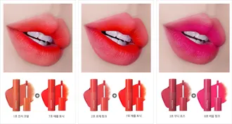 Review son kem lì innisfree vivid cotton ink mới nhất
