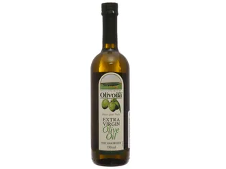 Dầu oliu olivoila 750ml có thực sự tốt? Review các loại dầu oliu được yêu thích nhất