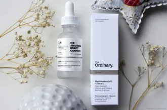 Review Serum The Ordinary Niacinamide 10 + Zinc 1 chất lượng