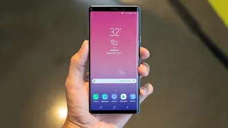 Mách bạn các cách chụp màn hình điện thoại Samsung đơn giản