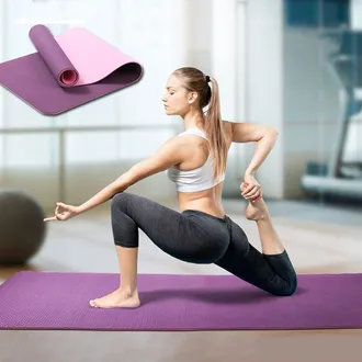Top 10 Thảm tập yoga tốt nhất ở Hà Nội!