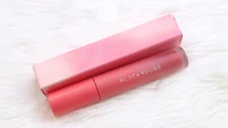 Review son Black Rouge Mousse Blending khiến các nàng mê mẩn