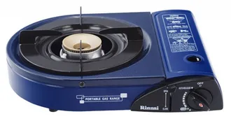 Chia sẻ những mẫu bếp gas mini tốt nhất hiện nay