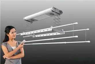 BÍ KÍP MUA GIÀN PHƠI THÔNG MINH TỪ A ĐẾN Z