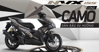 Nhược điểm của xe máy Yamaha NVX – có nên mua hay không?