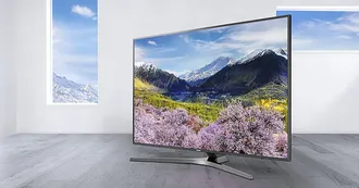 TOP 3 smart tivi Samsung 4K sang trọng, đẳng cấp nhất hiện nay