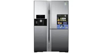 Các loại tủ lạnh Side By Side cỡ nhỏ được ưa chuộng hiện nay