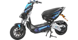 Báo giá chi tiết mẫu xe đạp điện Xmen chính hãng