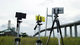 Top 5 Tripod cho điện thoại tốt giá ưu đãi, cho nàng thả ga tạo dáng