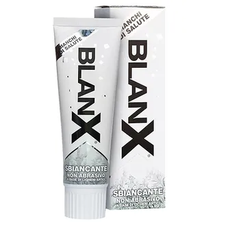 Kem đánh răng Blanx đánh bay mảng ố, ngừa sâu răng hiệu quả nhất