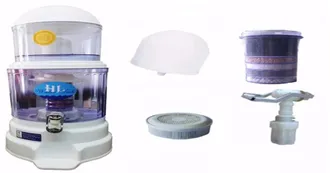 3 điểm ưu việt của bình lọc nước Hưng Long chính hãng