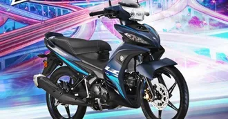 Exciter 135 Giá Bao Nhiêu? Bảng Giá Update Mới Nhất