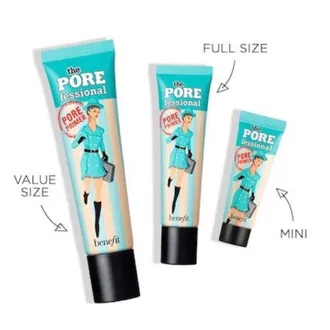 Review kem lót Benefit thần thánh ngon – bổ – rẻ nhất hiện nay