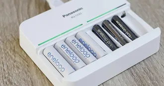Pin Panasonic eneloop là gì? Những ƯU ĐIỂM vượt trội của loại pin này