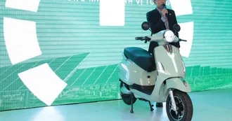 Đánh giá xe đạp điện Xyndi thông minh trên thị trường