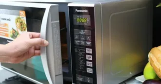 Bảng giá lò vi sóng Panasonic mới cập nhật chuẩn nhất