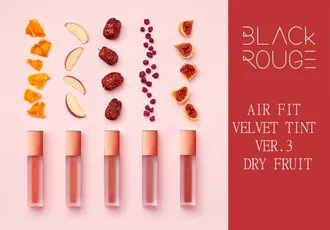 Review son Black Rouge Ver 3 đẹp mê li được săn đón nhất