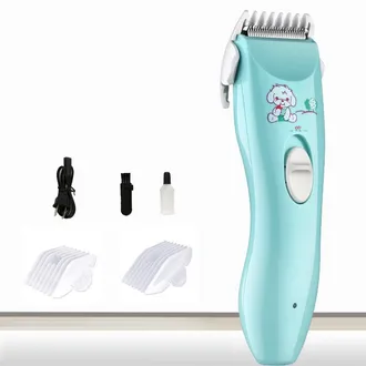 [HOT] 10 tông đơ cắt tóc chính hãng, tạo kiểu siêu bảnh cho phái mạnh
