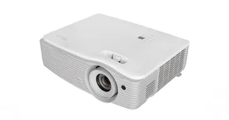 TOP 3 máy chiếu Optoma giá rẻ để xem bóng đá