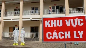 F2 cách ly bao nhiêu ngày là đúng quy định?