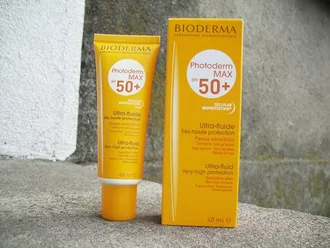 Review kem chống nắng Bioderma thần thánh ấn tượng nhất