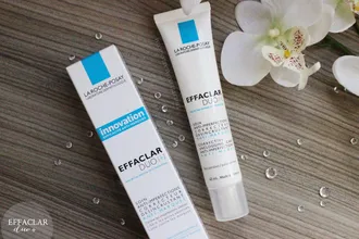 Các dòng kem đặc trị mụn hiệu quả nhất hiện nay