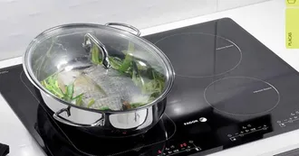 [MÁCH BẠN] cách phát hiện lỗi trên bếp từ và cách sửa lỗi an toàn