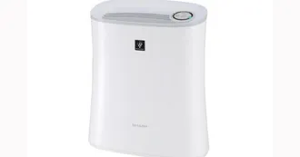 Cùng tìm hiểu về máy lọc không khí Sharp FP-F30E-C