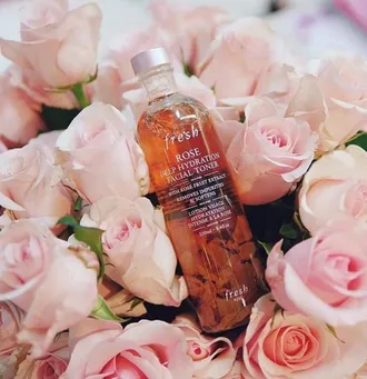 Review tất tần tật nước hoa hồng Toner Fresh nổi tiếng nhất