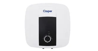 Báo giá bình nóng lạnh Casper chính hãng chi tiết nhất