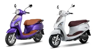 Xe máy SYM dẫn đầu xu hướng giới trẻ với giá siêu sốc