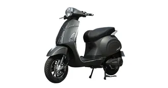 Xe máy điện Vespa, sự lựa chọn hoàn hảo giành cho bạn