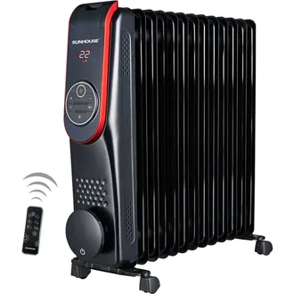 Thắc mắc Có nên mua máy sưởi dầu về dùng không?