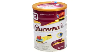 Tìm hiểu về sữa Glucerna dành cho người tiểu đường