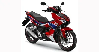 [CẬP NHẬT] Bảng giá xe máy Honda chính hãng chuẩn nhất