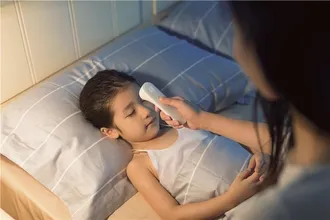 Đánh giá chung về nhiệt kế Xiaomi Ihealth của người tiêu dùng