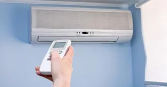 Cách khắc phục điều hòa không nhận tín hiệu từ remote