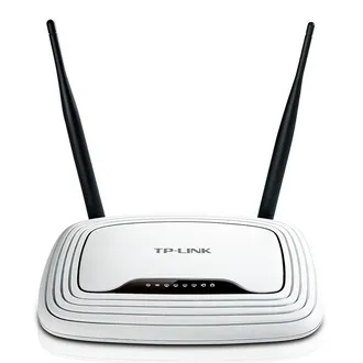 Thiết bị mạng không dây Tplink TL-WR841N – Những Thông Tin Cần Biết