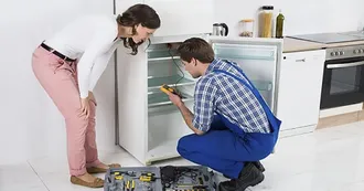 Dấu hiệu tủ lạnh cần được bảo dưỡng “ngay và luôn”