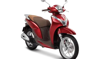 Xe máy Honda SH Mode phiên bản 2020 có gì mới ? Giá bao nhiêu ?