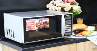 Ưu điểm của lò vi sóng Panasonic NN-GT353M